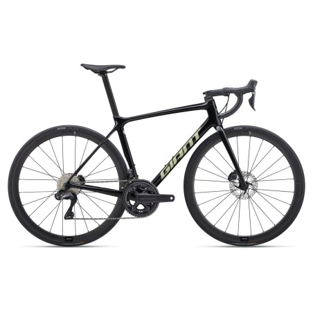 TCR ADVANCED PRO 0 DISC-DI2 CARBON - Giant