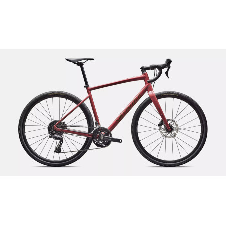 Diverge 3 Alloy - 2026 - Specialized
