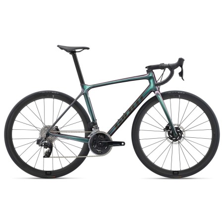 TCR ADVANCED PRO 1 DISC-AX - Giant