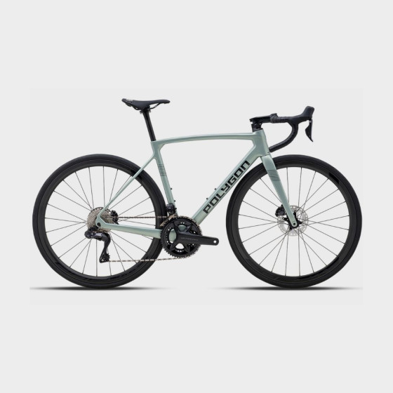 STRATTOS S8X - Polygon