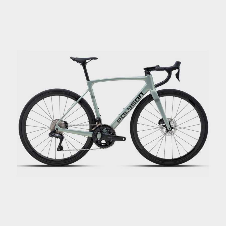 STRATTOS S8X - Polygon