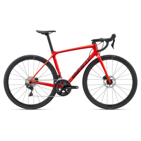TCR ADVANCED PRO 2 DISC - Giant