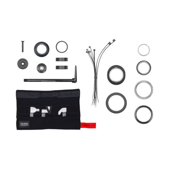 Kit cadre Slash AL 6e gén - 2026 - TREK