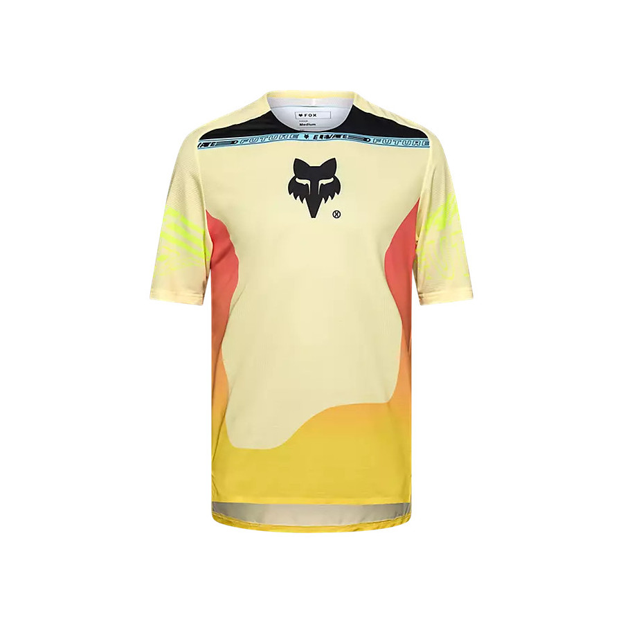 Maillot VTT Flexair Elevated Future Jersey - Fox