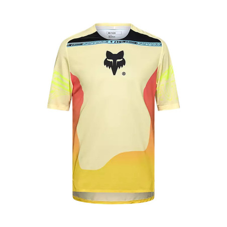 Maillot VTT Flexair Elevated Future Jersey - Fox