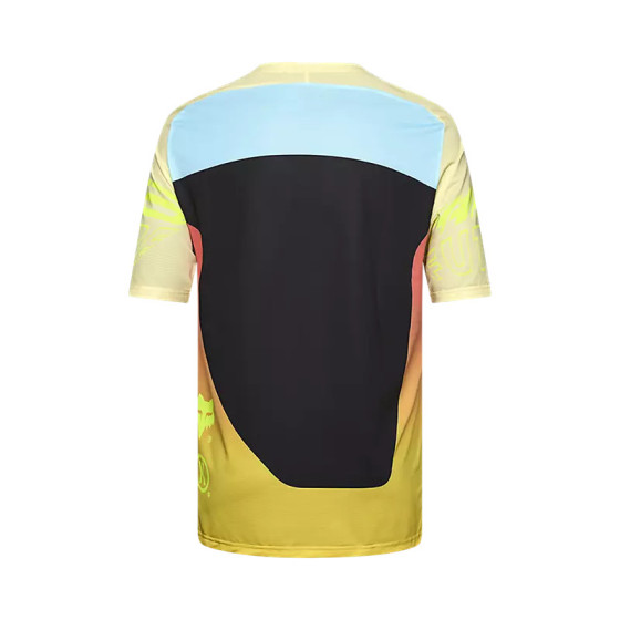 Maillot VTT Flexair Elevated Future Jersey - Fox