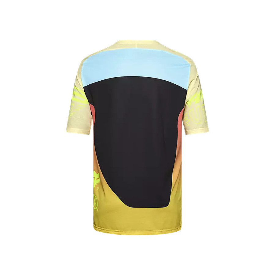 Maillot VTT Flexair Elevated Future Jersey - Fox
