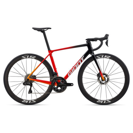 TCR Advanced Pro Dura-Ace - 2026 - GIANT