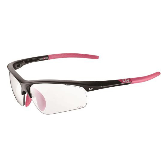 Lunette vélo Femme PIERCING PC Noir - Liv