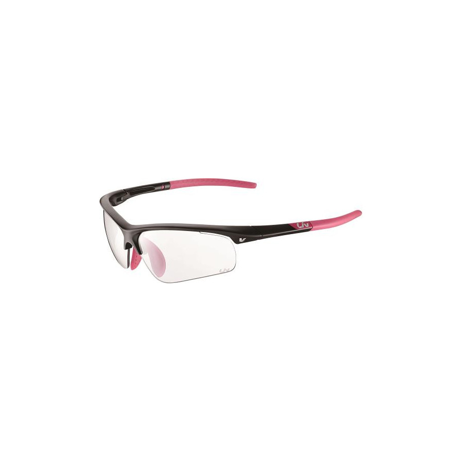 Lunette vélo Femme PIERCING PC Noir - Liv
