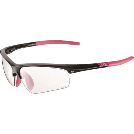 Lunette vélo Femme PIERCING PC Noir - Liv