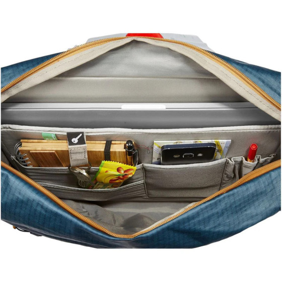 Sac bandoulière vélo CityMe - Vaude - CYCLES BLAIN