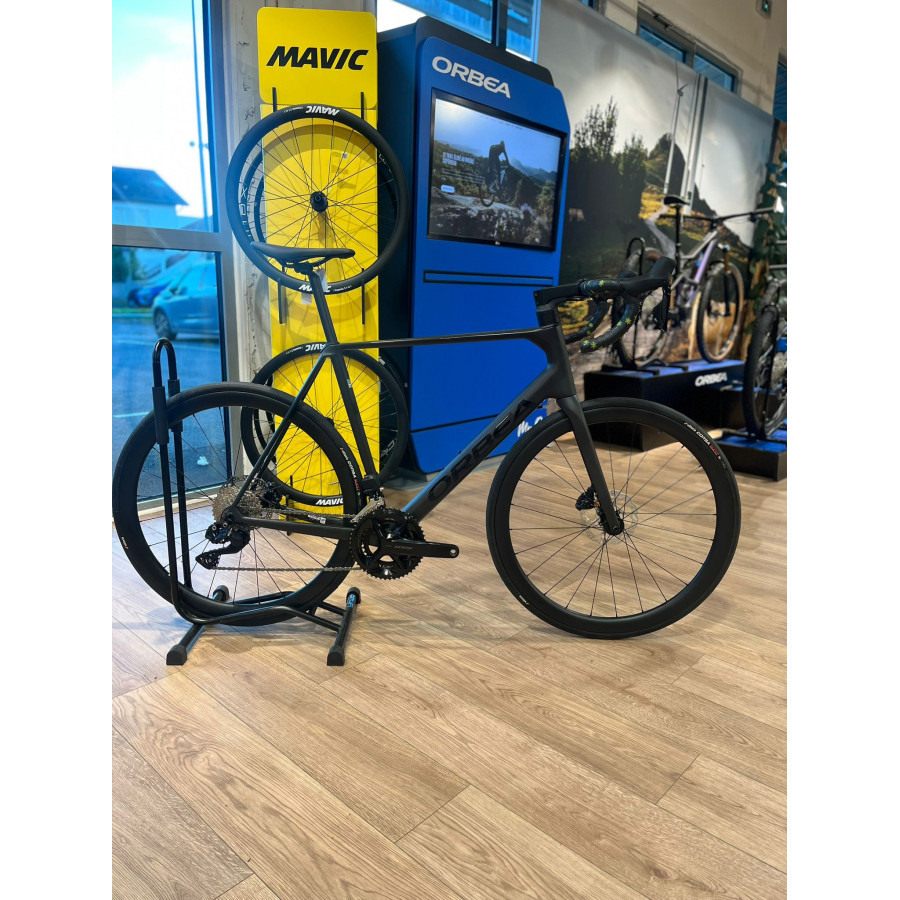 Orca M35i 2025 - Orbea - Occasion Reconditionne