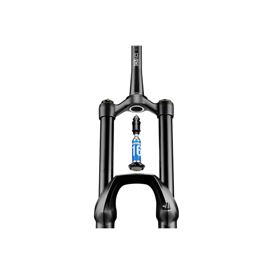 Kit de gonflage Clutch intégré à la fourche - Giant
