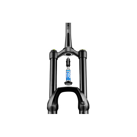 Kit de gonflage Clutch intégré à la fourche - Giant