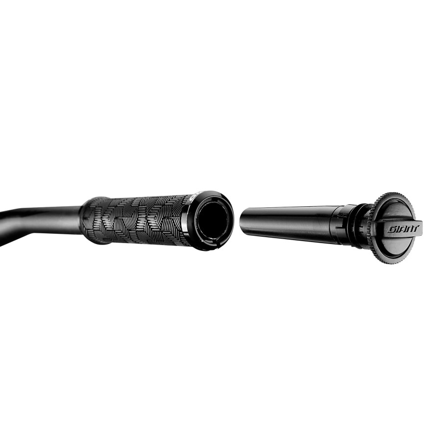 Kit de réparation tubeless VTT Clutch intégré au cintre - Giant