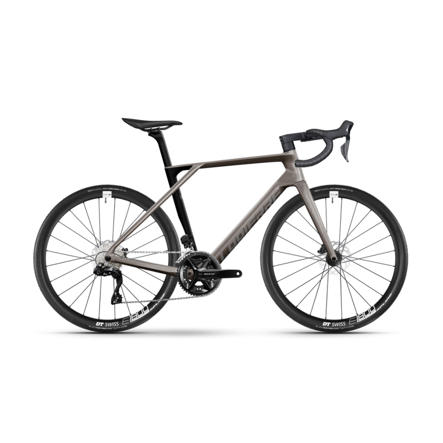 XELIUS DRS 6.0 C1 - 2026 - Lapierre chez CYCLES BLAIN