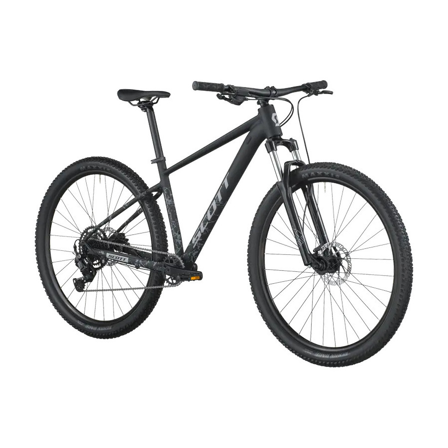 VTT Contrail 30 - 2026 - Scott CYCLES BLAIN
