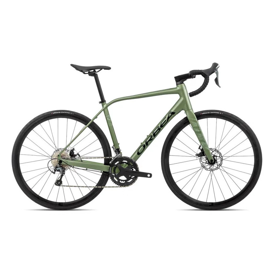 AVANT H40 2024 - Orbea