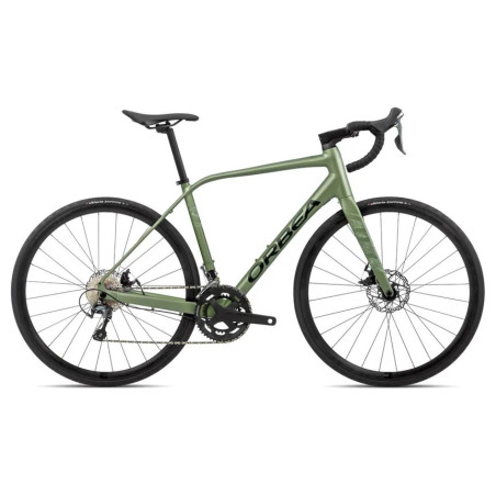 AVANT H40 - 2024 - Orbea