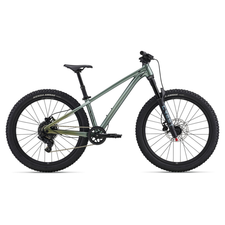 VTT Fille STP 24 - LIV store CYCLES BLAIN