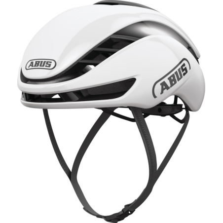 Casque GameChanger 2.0 - Blanc Brillant - Abus