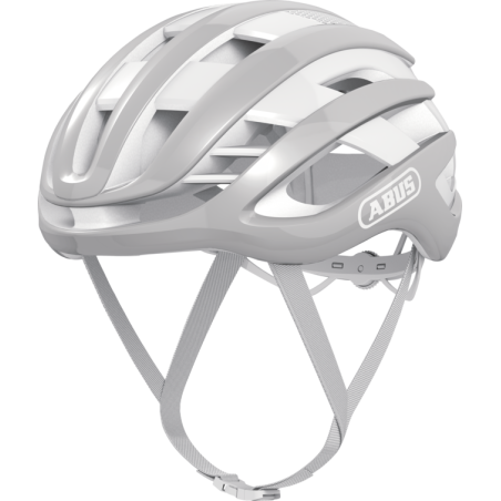 Casque AirBreaker - Pure Gris - Abus