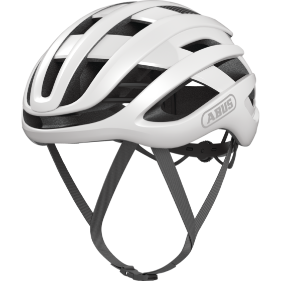 Casque AirBreaker - Blanc Polaire - Abus