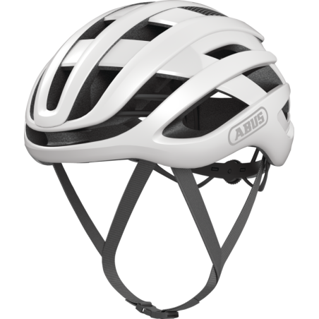 Casque AirBreaker - Blanc Polaire - Abus