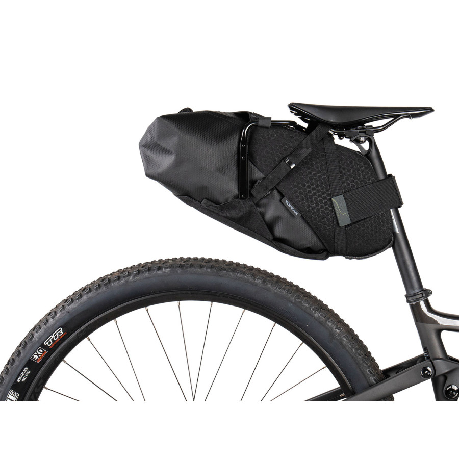 Sacoche velo selle Backloader X - 15L - Topeak