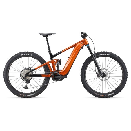 TRANCE X E+ 1 PRO 29ER - Giant
