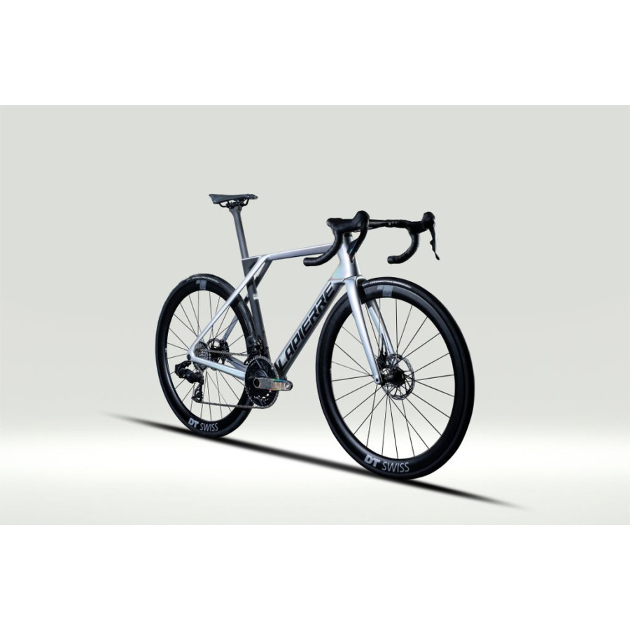 Xelius DRS 8.0 AXS 2026 - CYCLES BLAIN