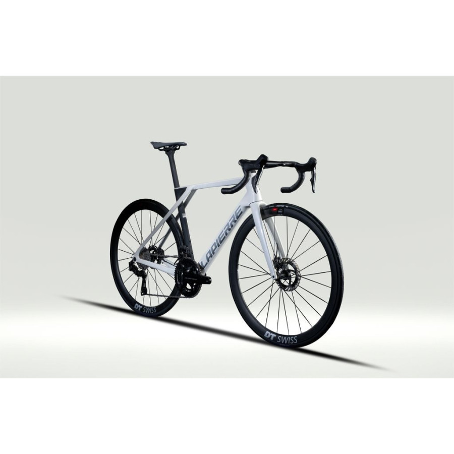Xelius DRS 10.0 2026 - Lapierre - CYCLES BLAIN