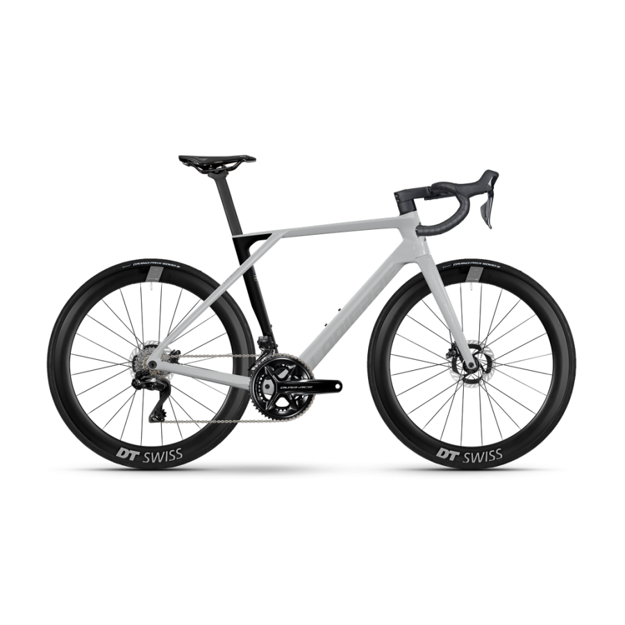 Xelius DRS 10.0 2026 - Lapierre - CYCLES BLAIN