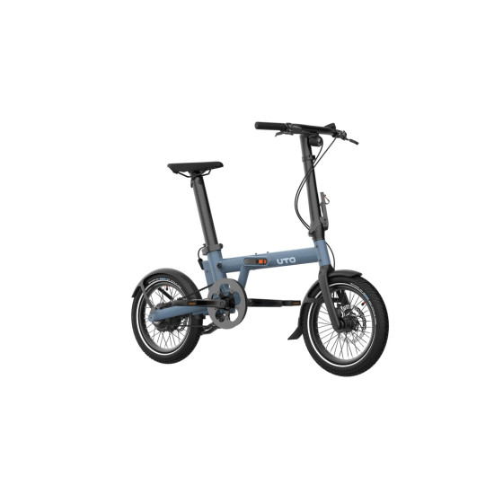 Vélo pliant Electrique Pro16 - 2026 - Pliant - Uto