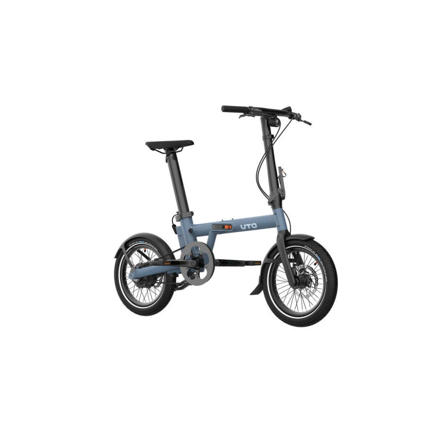 Vélo pliant Electrique Pro16 - 2026 - Pliant - Uto