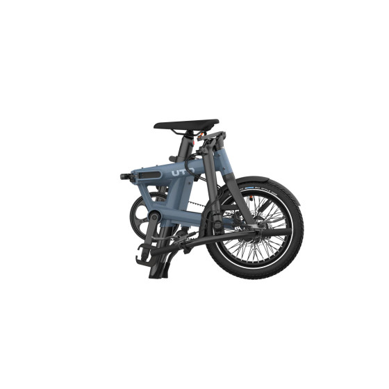 Vélo pliant Electrique Pro16 - 2026 - Pliant - Uto