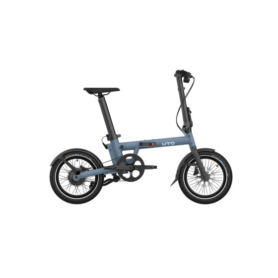 Vélo pliant Electrique Pro16 - 2026 - Pliant - Uto