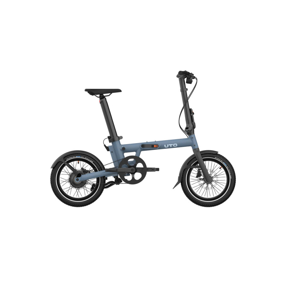 Vélo pliant Electrique Pro16 - 2026 - Pliant - Uto