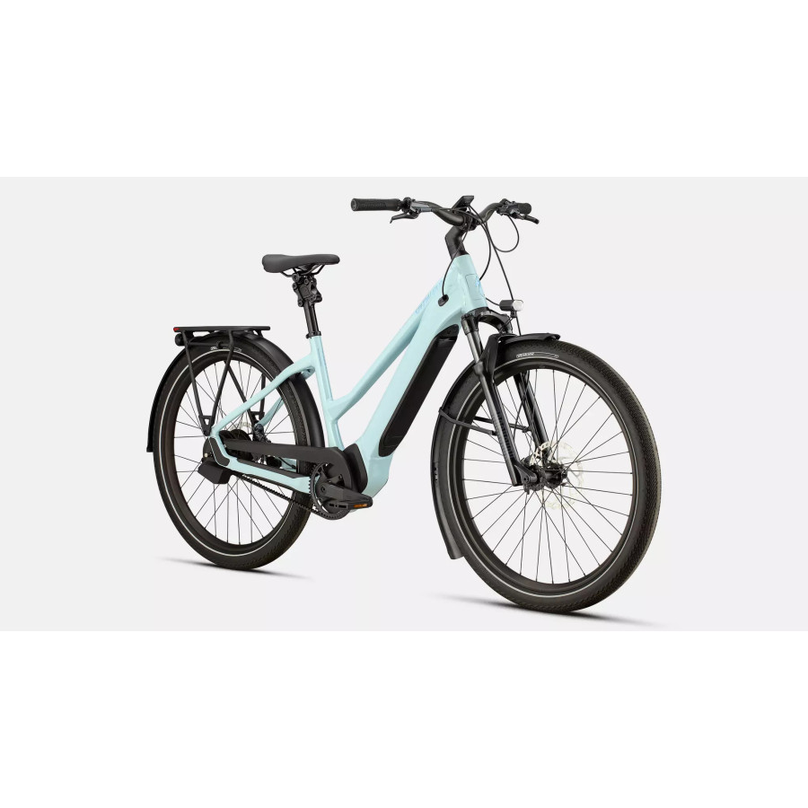 Turbo Vado 5.0 IGH - Trapeze - 2026 - Specialized