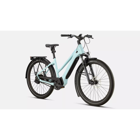 Turbo Vado 5.0 IGH - Trapeze - 2026 - Specialized