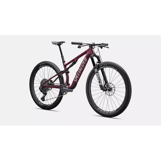 VTT Epic 8 Expert - 2026 - Specialized