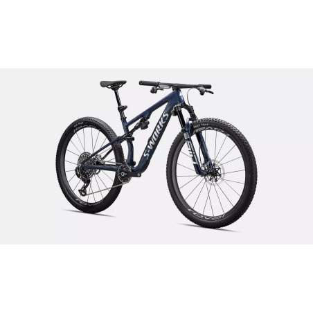 S-Works Epic 8 - 2026 - Specialized