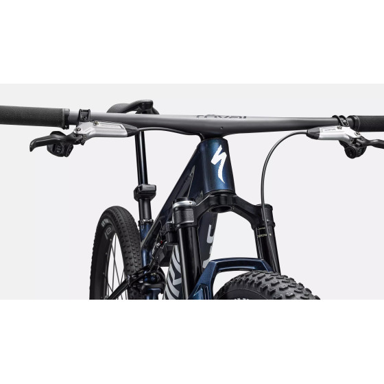 VTT S-Works Epic 8 - 2026 - Specialized