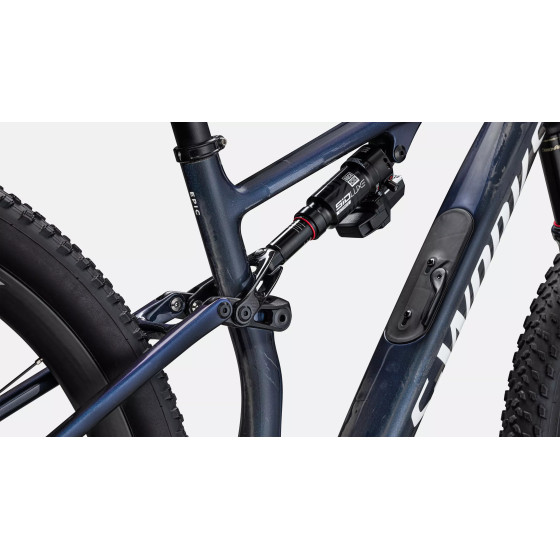 VTT S-Works Epic 8 - 2026 - Specialized
