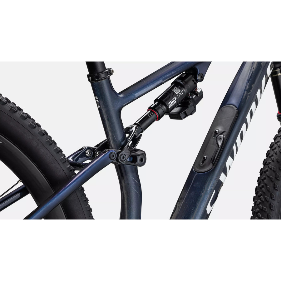 VTT S-Works Epic 8 - 2026 - Specialized