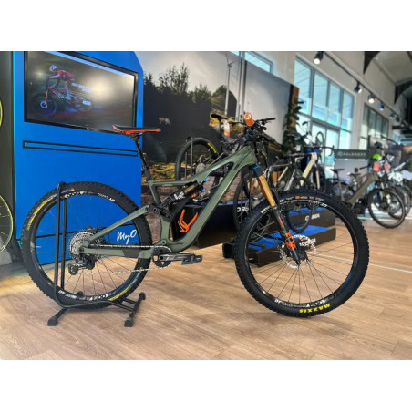 VTT Orbea Rallon M10 - 2020 - L - Orbea Occasion