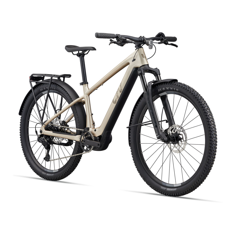 Tempt E+ EX - 2026 - VTTAE Femme - LIV - CYCLES BLAIN