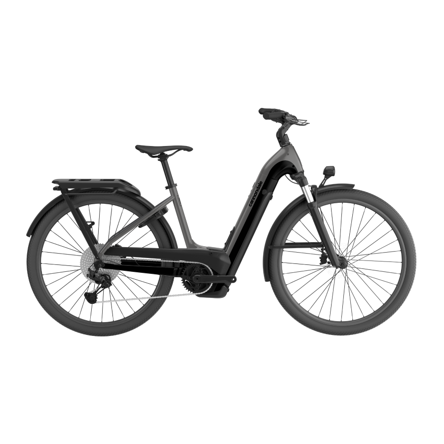 Cannondale 27.5 U TESORO NEO X 1 LSTH