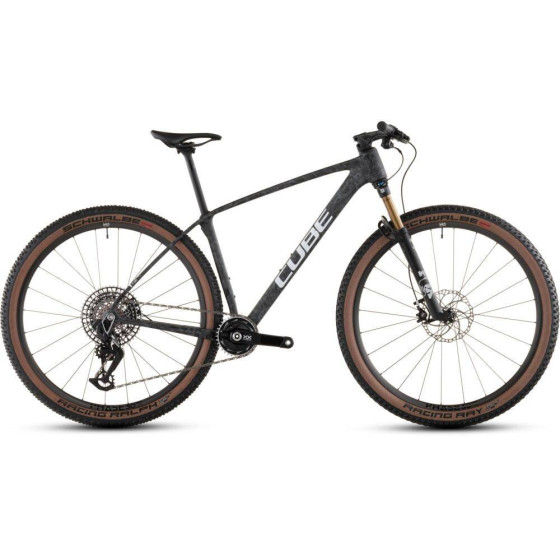 VTT Cross Country Phenix C:68X SLT - 2026 - Cube